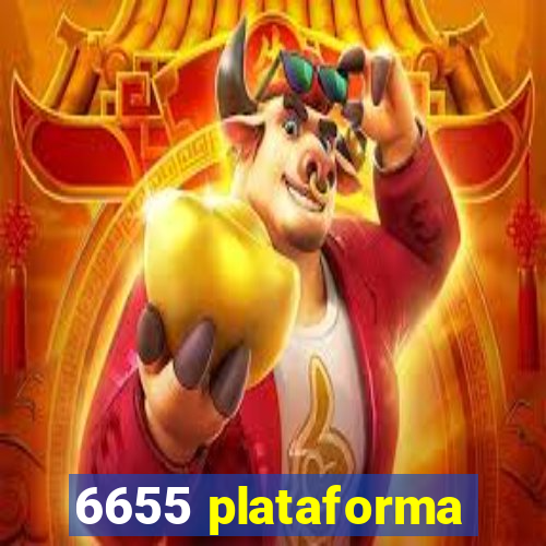 6655 plataforma